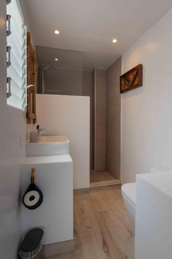 Brand New Javea Apartment 50M From Arenal Beach Exterior foto