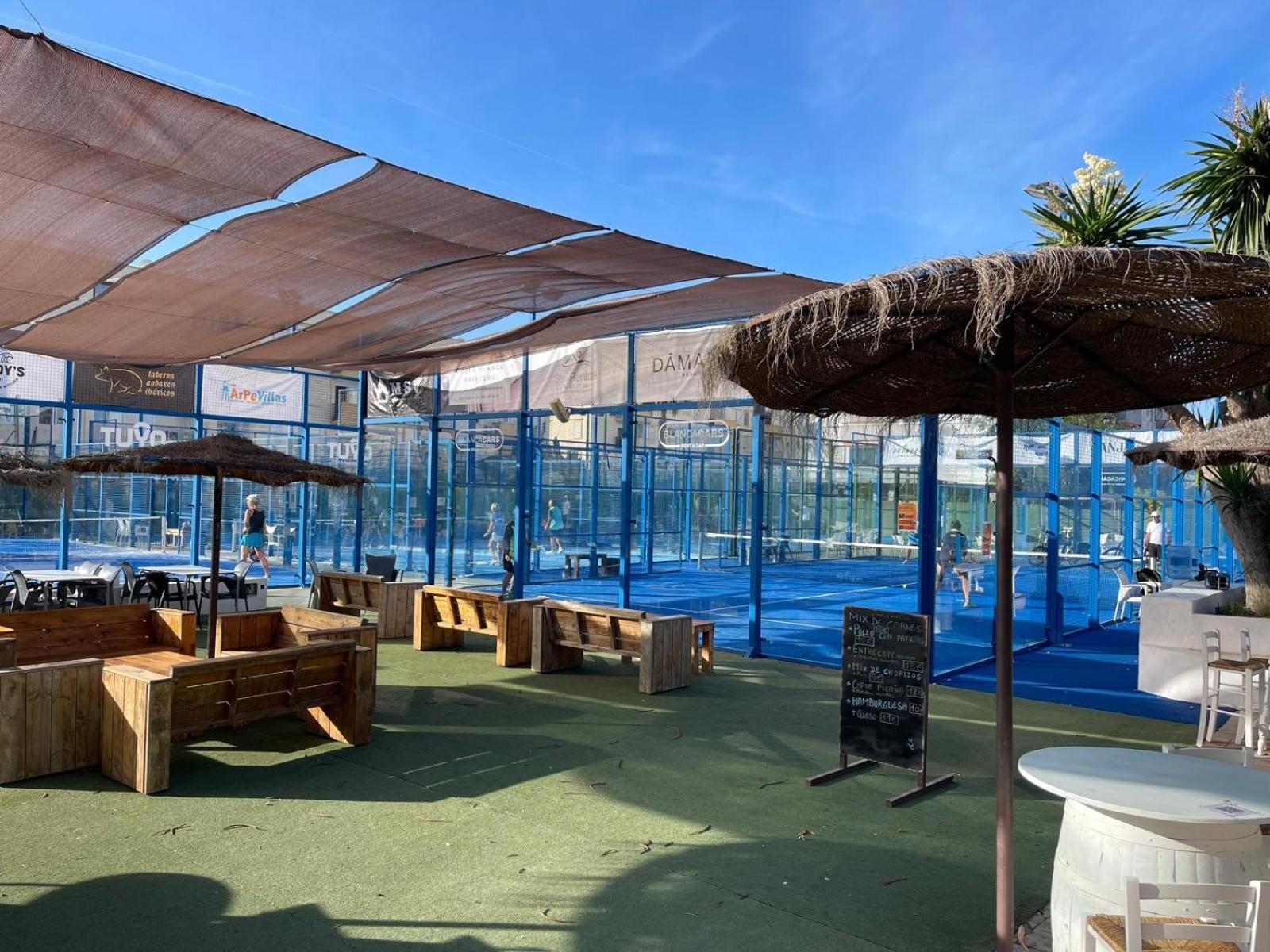 Brand New Javea Apartment 50M From Arenal Beach Exterior foto